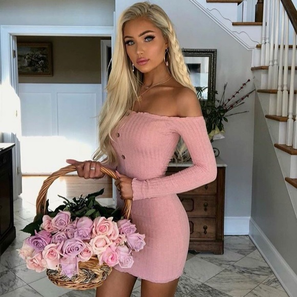 Fashion Nova Dresses & Skirts - Fashion nova dress
